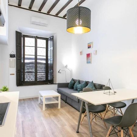 Rooms Postigo Bajo Málaga Eksteriør bilde