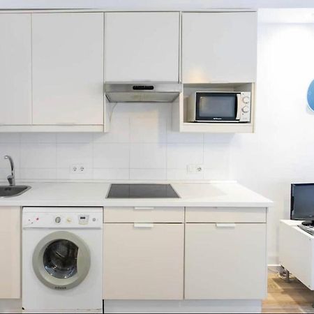 Rooms Postigo Bajo Málaga Eksteriør bilde