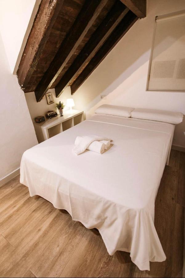 Rooms Postigo Bajo Málaga Eksteriør bilde