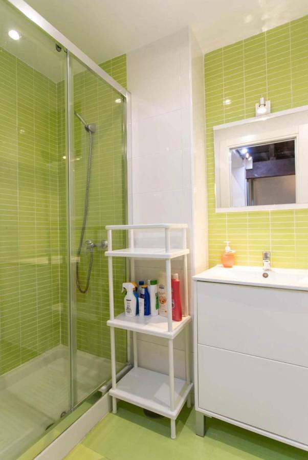 Rooms Postigo Bajo Málaga Eksteriør bilde