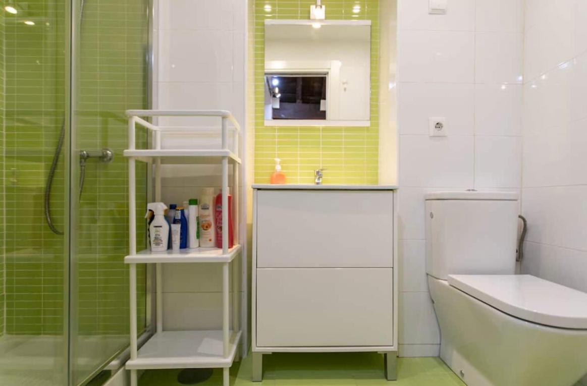 Rooms Postigo Bajo Málaga Eksteriør bilde